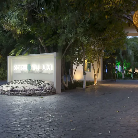 Kore Tulum Retreat & Spa Resort All Inclusive - Adults Only