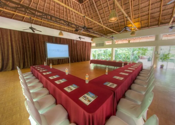 Kore Retreat & - Adults Only 5* Tulum