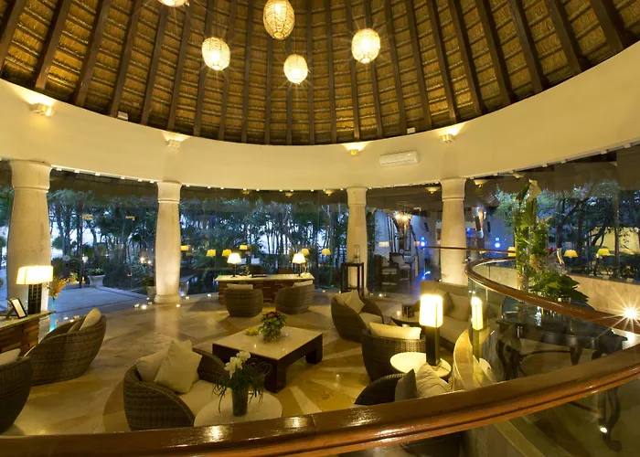 Kore Retreat & - Adults Only 5* Tulum