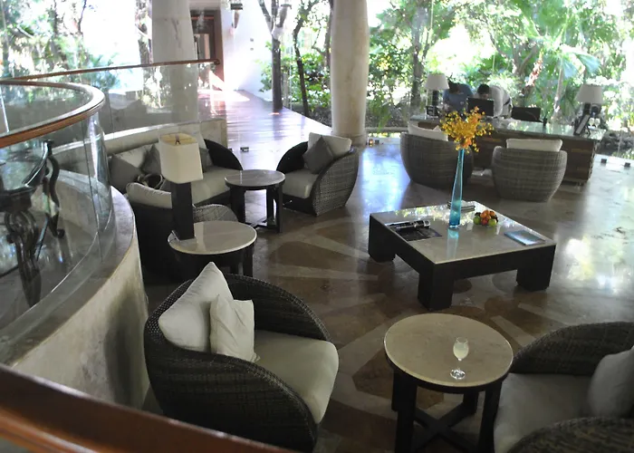 Kore Retreat & - Adults Only Station touristique Tulum
