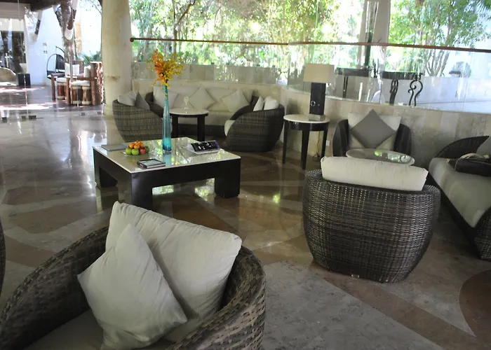 Station touristique Kore Retreat & - Adults Only