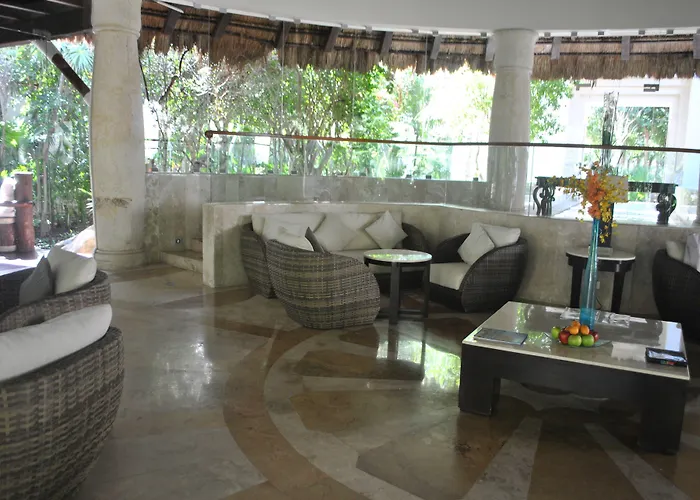 Kore Retreat & - Adults Only Tulum