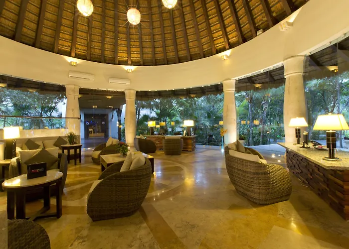 Station touristique Kore Retreat & - Adults Only 5*