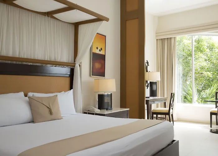 Station touristique Kore Retreat & - Adults Only 5*