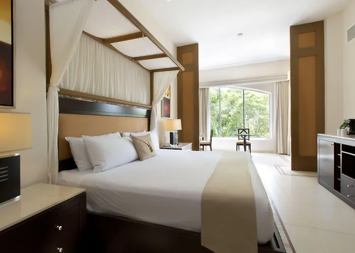 Station touristique Kore Retreat & - Adults Only 5*