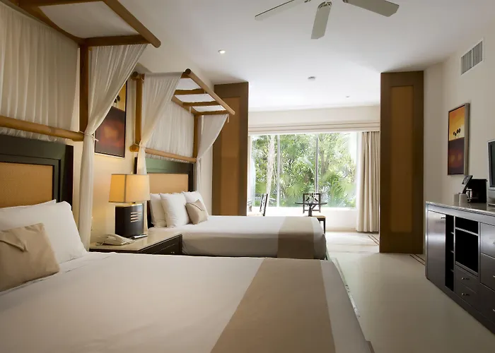 Kore Retreat & - Adults Only 5* Tulum