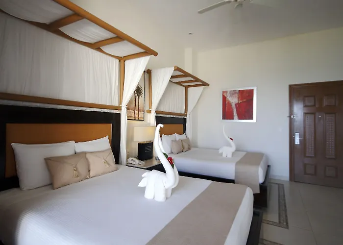 Kore Retreat & - Adults Only 5* Tulum