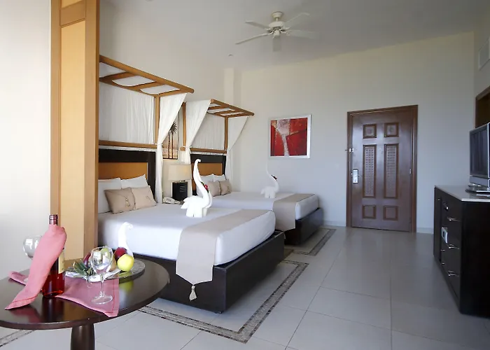 Station touristique Kore Retreat & - Adults Only 5*