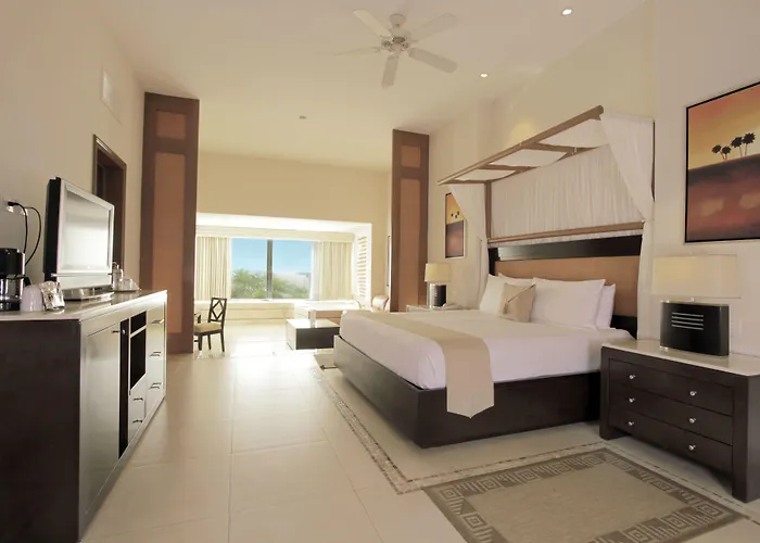 Kore Retreat & - Adults Only 5* Tulum