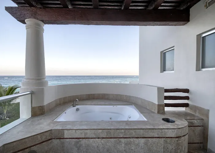 Kore Retreat & - Adults Only 5* Tulum