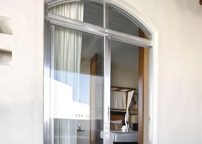 Kore Retreat & - Adults Only Resort 5*