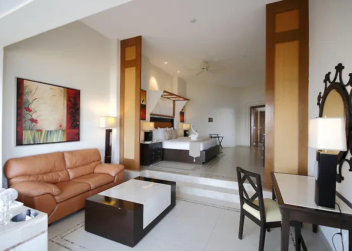 Station touristique Kore Retreat & - Adults Only