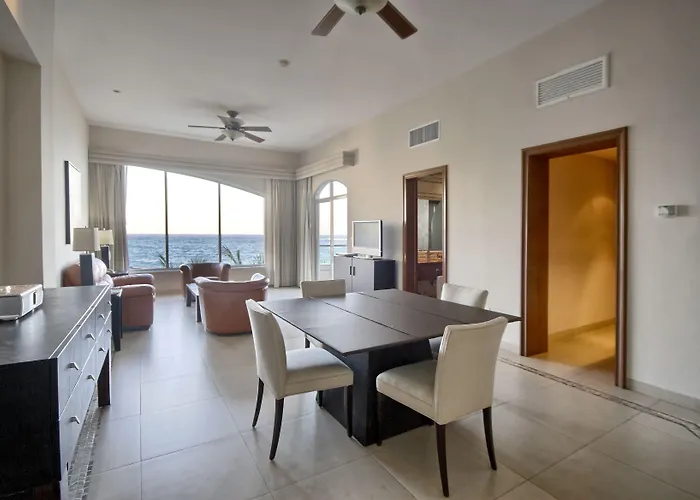 Station touristique Kore Retreat & - Adults Only