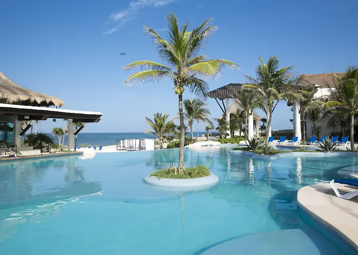 Kore Retreat & - Adults Only Station touristique Tulum