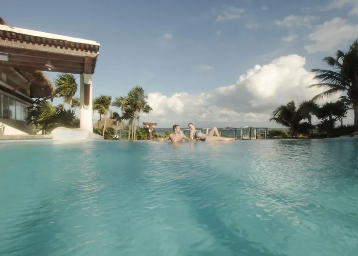 Station touristique Kore Retreat & - Adults Only Tulum