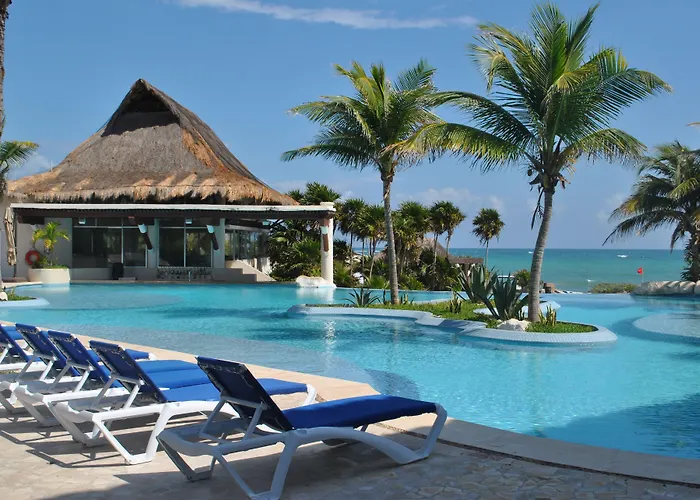 Kore Retreat & - Adults Only Tulum