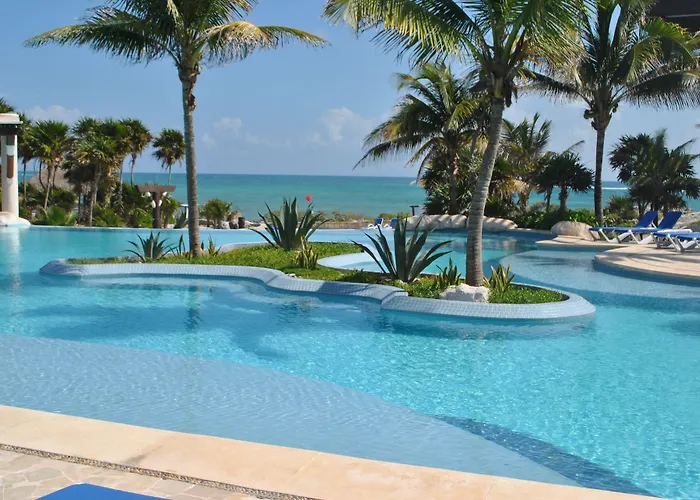 Station touristique Kore Retreat & - Adults Only
