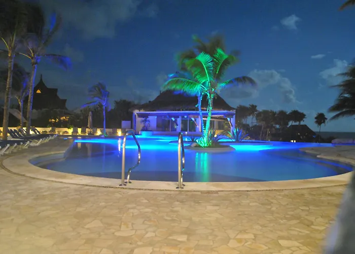 Kore Retreat & - Adults Only 5*