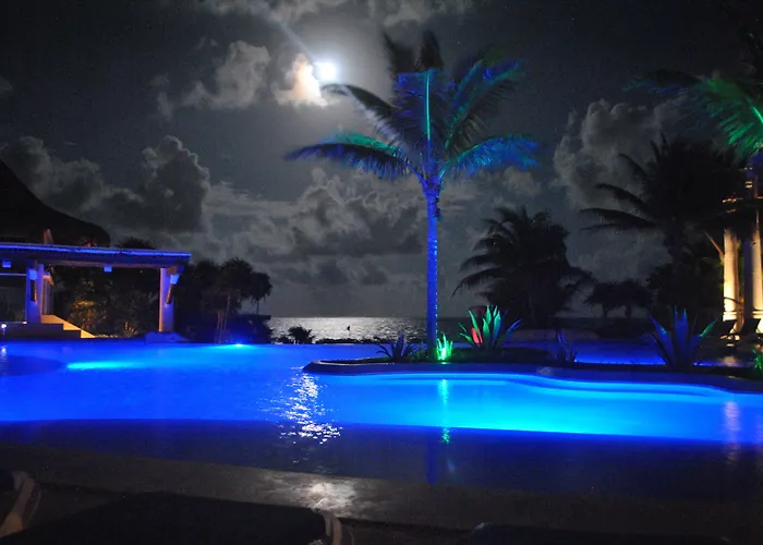 Station touristique Kore Retreat & - Adults Only 5*