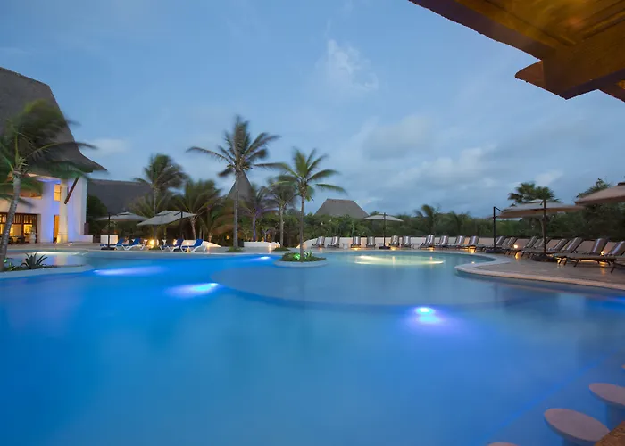 Station touristique Kore Retreat & - Adults Only