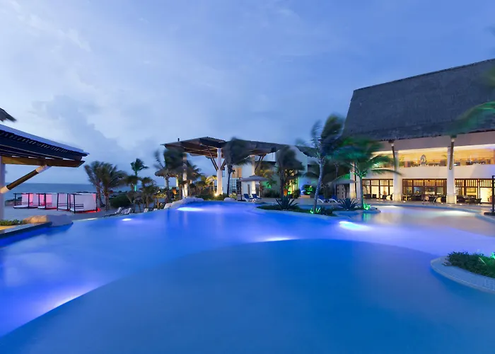 Kore Retreat & - Adults Only Tulum