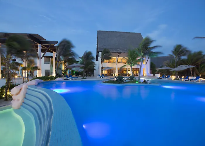 Kore Retreat & - Adults Only Station touristique 5*