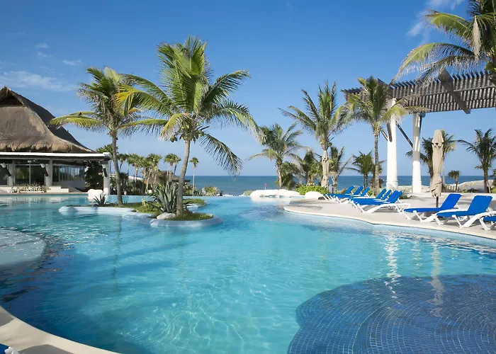 Station touristique Kore Retreat & - Adults Only Tulum