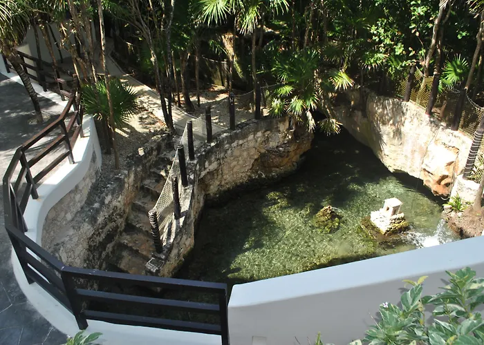 Kore Retreat & - Adults Only Station touristique
