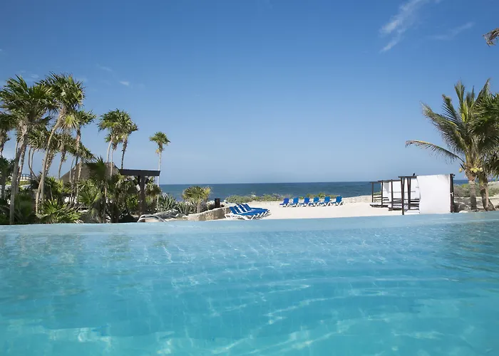 Kore Retreat & - Adults Only 5*