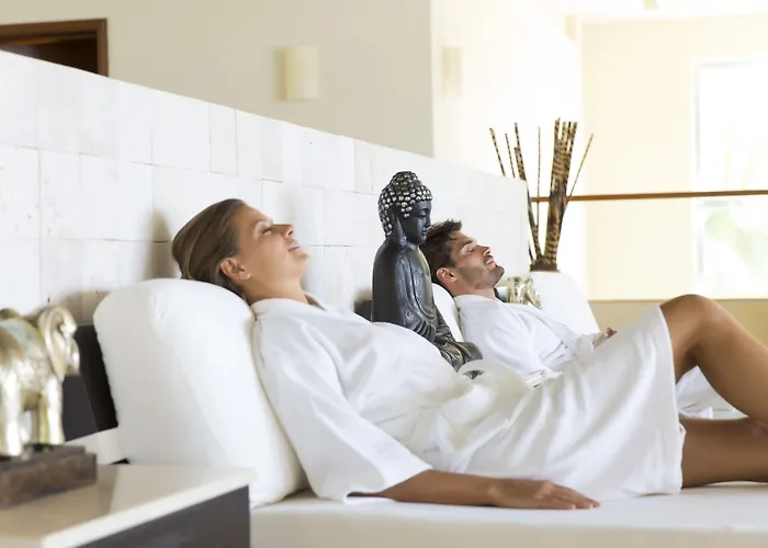 Station touristique Kore Retreat & - Adults Only 5*