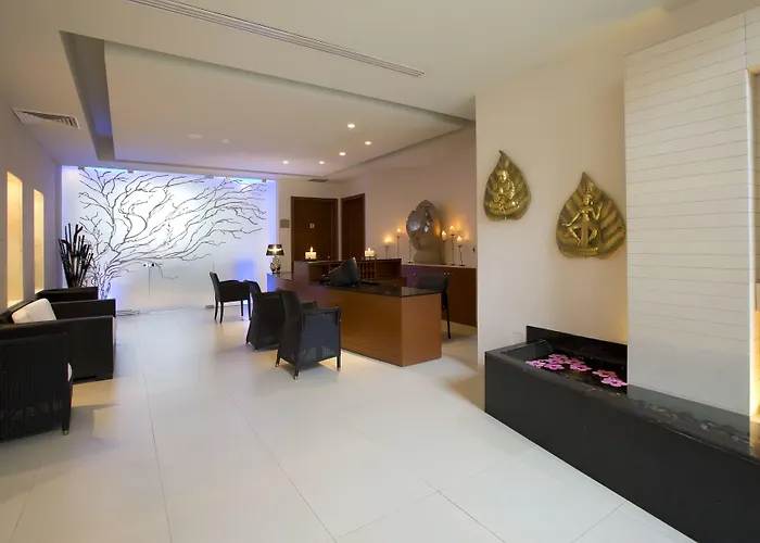 Kore Retreat & - Adults Only 5* Tulum