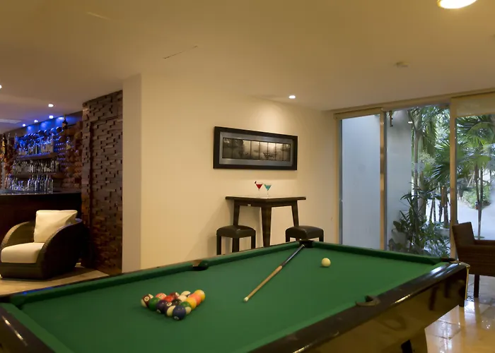 Kore Retreat & - Adults Only 5* Tulum
