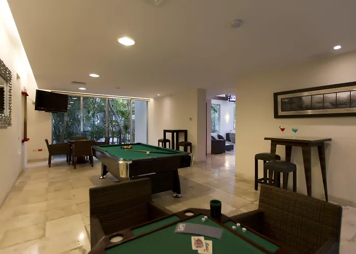 Kore Retreat & - Adults Only Station touristique Tulum