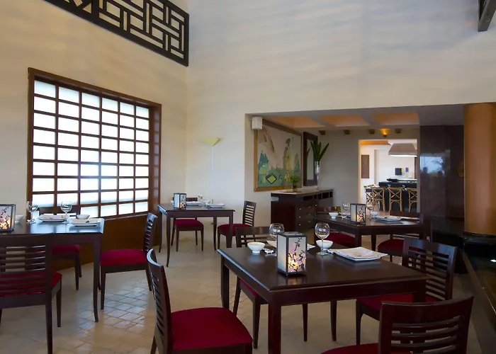 Station touristique Kore Retreat & - Adults Only