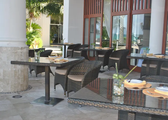 Station touristique Kore Retreat & - Adults Only
