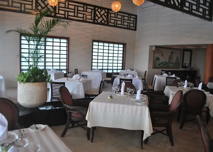 Kore Retreat & - Adults Only Station touristique