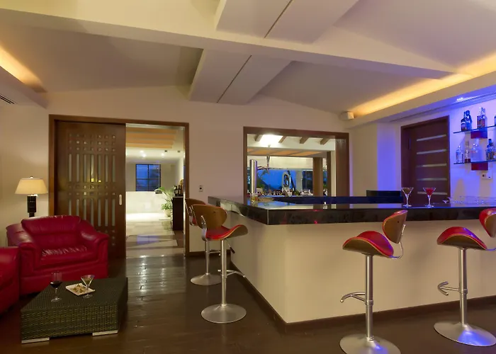 Kore Retreat & - Adults Only Station touristique