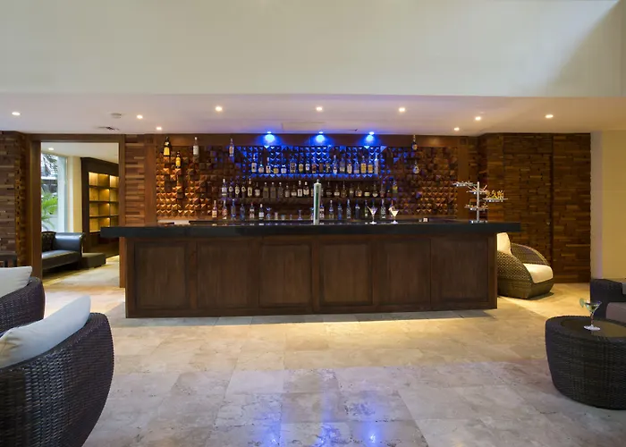 Kore Retreat & - Adults Only Station touristique 5*