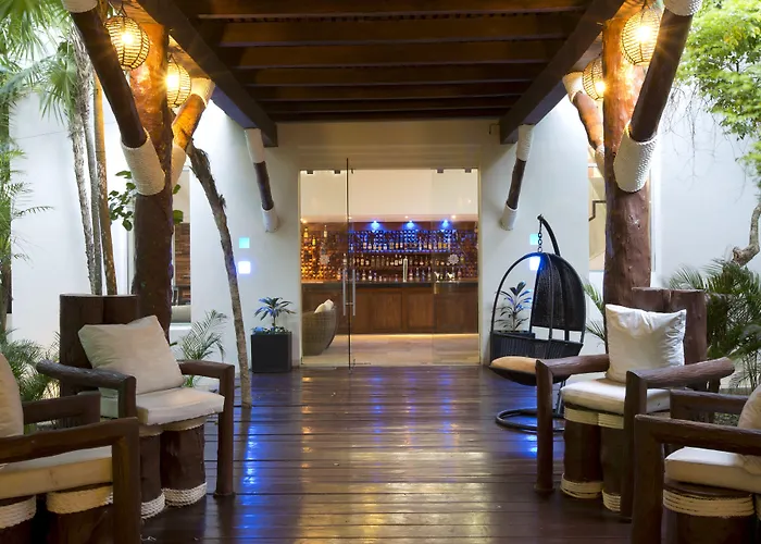 Kore Retreat & - Adults Only 5*