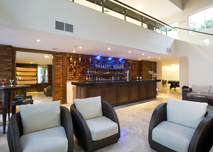 Kore Retreat & - Adults Only 5* Tulum