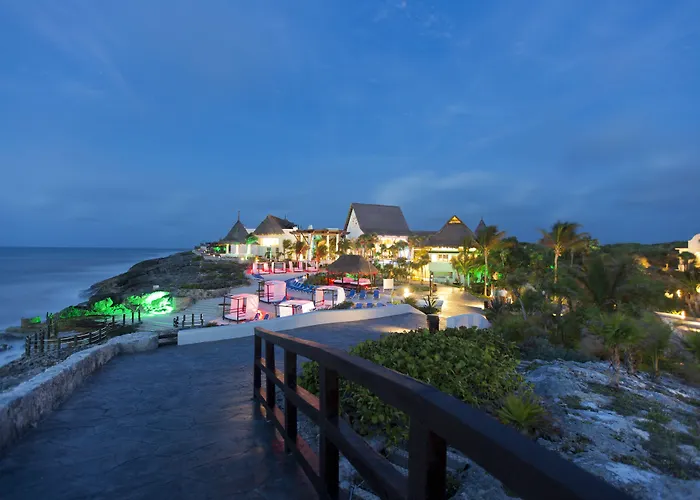 Kore Retreat & - Adults Only Station touristique Tulum