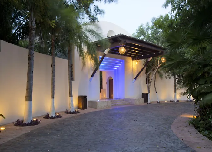 Station touristique Kore Retreat & - Adults Only 5*