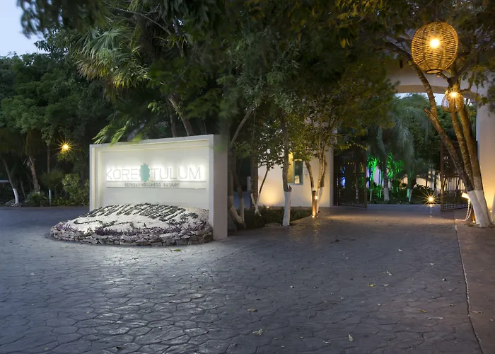 Kore Retreat & - Adults Only 5*