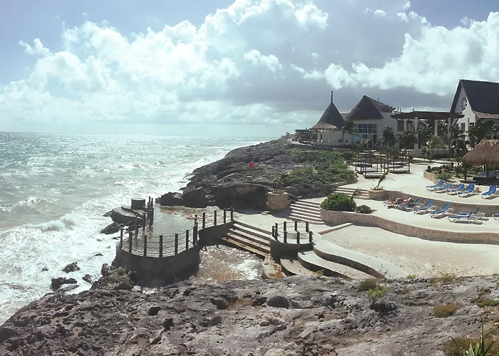 Station touristique Kore Retreat & - Adults Only Tulum