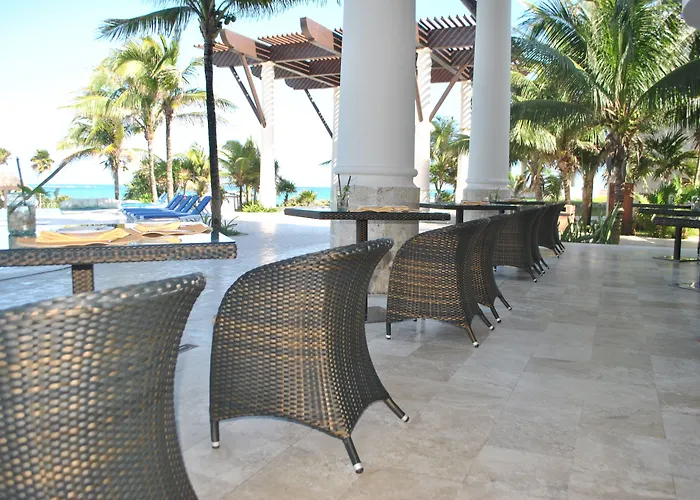 Station touristique Kore Retreat & - Adults Only