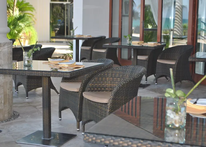 Kore Retreat & - Adults Only Station touristique