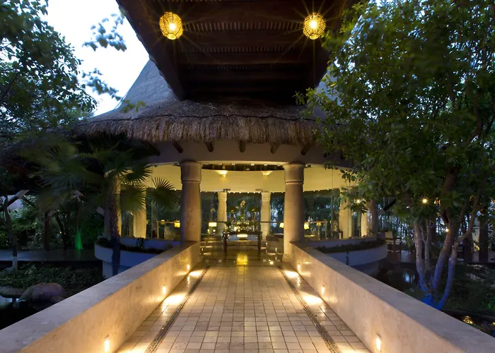 Kore Retreat & - Adults Only Station touristique