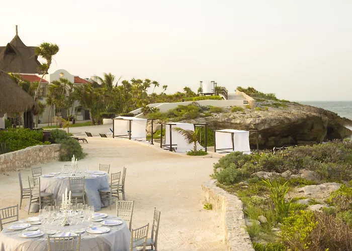 Kore Retreat & - Adults Only