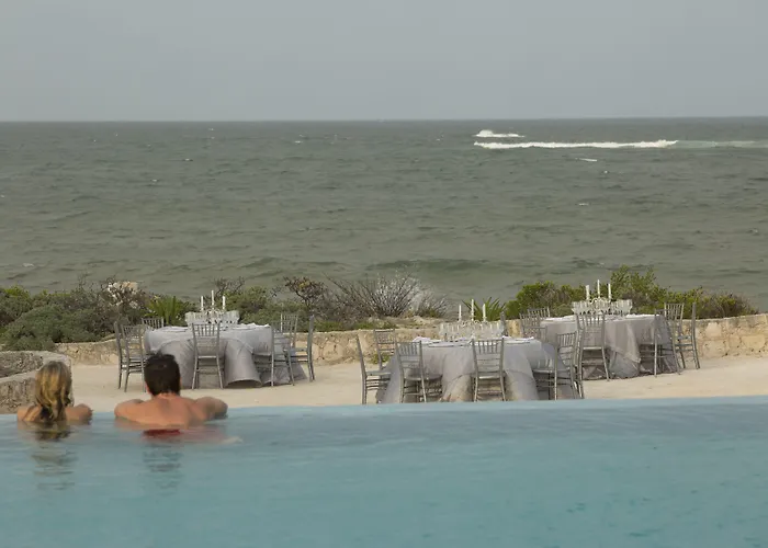 Kore Retreat & - Adults Only Station touristique 5*
