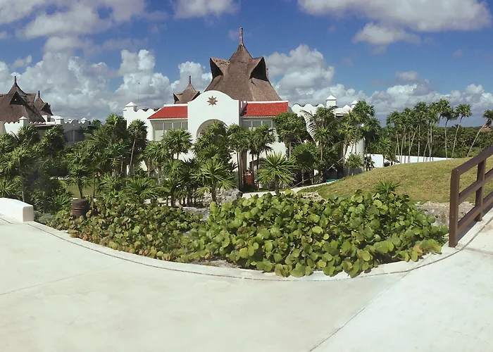 Station touristique Kore Retreat & - Adults Only